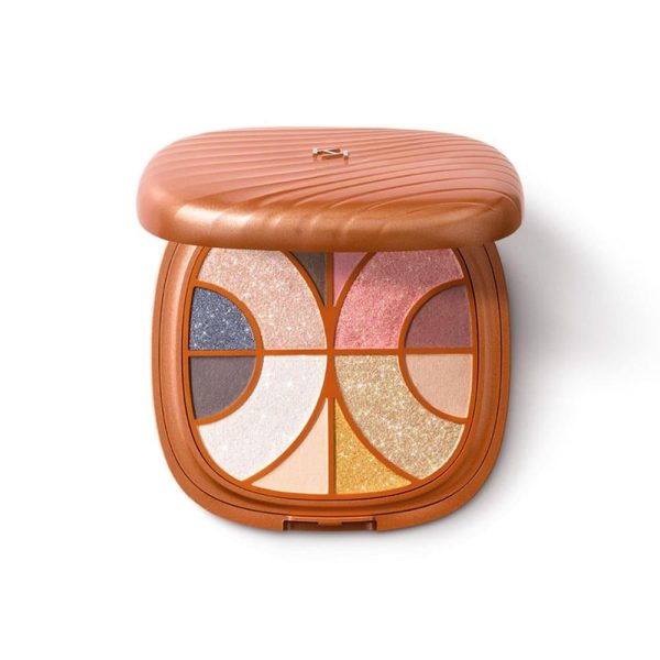 لوحة ظلال جيز ديفاينينج