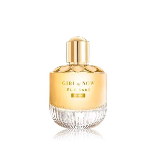 عطر جيرل اوف ناو شاين ايلي صعب