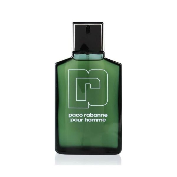 عطر باكو رابان بور أوم للرجال - او دى تواليت 100 مل