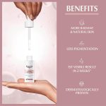 ⁦يوسرين إيفن بيغمنت بيرفكتور سيروم  مضاد للتصبغ - 30 مل⁩ - الصورة ⁦3⁩