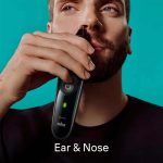 ⁦براون مجموعة تشذيب اللحية 8 في 1 سيريس 3 - MGK3440⁩ - الصورة ⁦4⁩