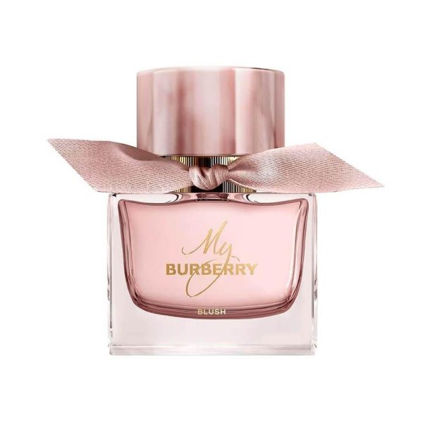 عطر بربري ماي بربري بلاش للنساء - او دى بارفيوم 90 مل