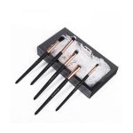 ⁦او تو او طقم فرش مكياج للعيون ستار شاين 5 فرش⁩ - الصورة ⁦4⁩