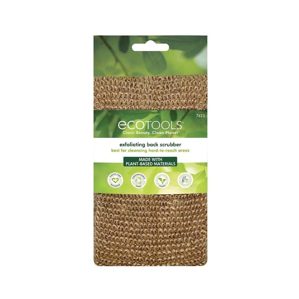 ليفة مقشرة لتنظيف الظهر ليفة مقشرة لتنظيف الظهر