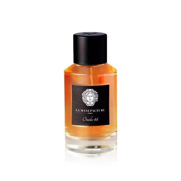 عطر لا مانيوفاكتشر اويملي 44 او دى بارفيوم - 100 مل