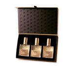 عطور باتشولي مركزة متنوعة