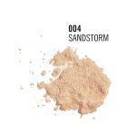 ⁦ريميل لندن بودرة مضغوطة ستاي مات 004 ساندستورم - 14 جم⁩ - الصورة ⁦3⁩