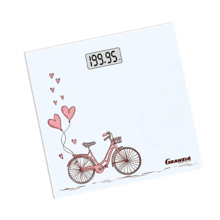 ميزان سبلاش شخصي إلكتروني