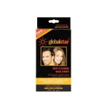 شرائط تنظيف الأنف إزالة الرؤوس السوداء