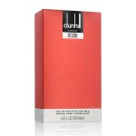 ⁦عطر دنهل لندن ديزاير للرجال - او دى تواليت 100 مل⁩ - الصورة ⁦4⁩