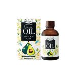 كامينوموتو زيت إصلاح الشعر - 60 مل