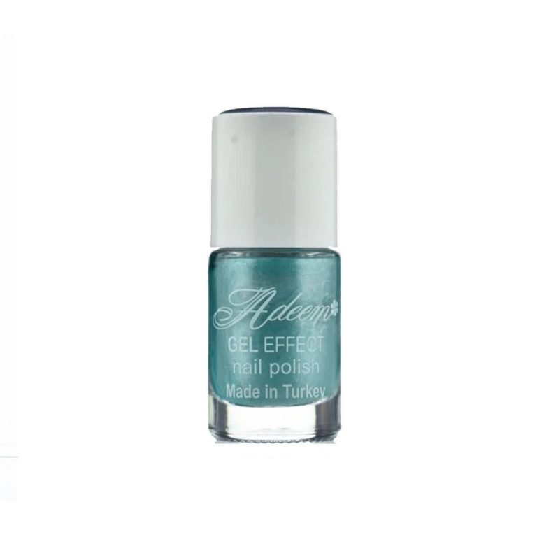 طلاء أظافر جل مميز