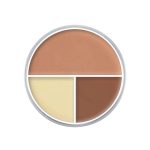 كريولان كريم اساس الترا تريو (A) 40 جم