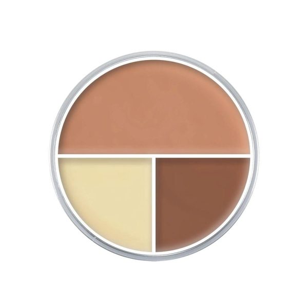 كريولان كريم اساس الترا تريو (A) 40 جم